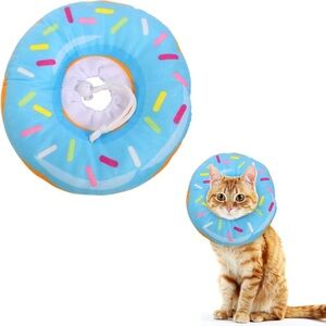 PET | recovery collar